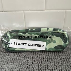 Stoney Clover Lane Slim Pouch